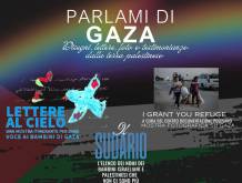 “Parlami di Gaza”, mostra a Mogliano