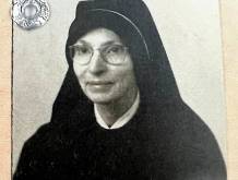 Altivole: suor Luigia Gazzola “Giusta tra le Nazioni”