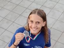 Matilde Franchi