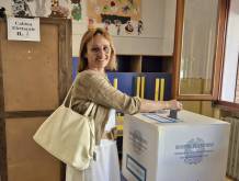 DIRETTA BALLOTTAGGI, Castelfranco, Ghimenton sindaca al termine di uno scrutinio testa a testa