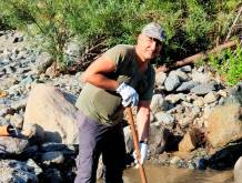 Arti&amp;mestieri/10: I moderni cercatori d’oro