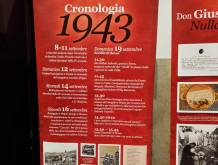 Reliquie, ponti di pace: a Godego l’omaggio ai martiri di Boves