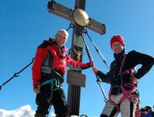 Solidarietà: alla scalata del Kilimangiaro, per riforestare la Tanzania