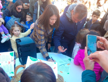 A Noale presentato il Patto digitale tra scuola e famiglie