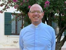 Cambio al vertice del Pio X: il vescovo nomina don Federico Gumiero