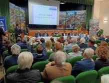 Riunione delle Pro loco venete: verso progettualità più condivise