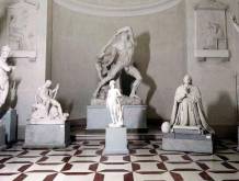 A Possagno torna l’Amorino di Canova dopo il restauro