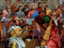 II Domenica del Tempo ordinario: Un Dio che genera festa