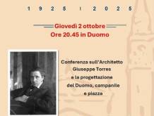 San Donà, ultimi appuntamenti per il centenario del Duomo