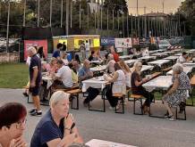 Mogliano: Fiera del Rosario