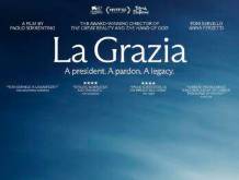 La Grazia di Sorrentino