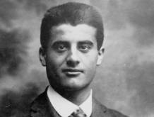 Frassati e gli amici di Treviso