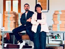 Campocroce di Mogliano, con Laurels Apron la moda è “ecologica”