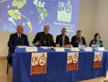 Mezzo secolo con il Centro della famiglia, un anno di eventi e celebrazioni
