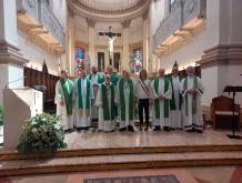 Padri Bianchi, il saluto dopo settant’anni e il grazie della città di Castelfranco