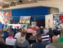 Cisl Veneto: nel 2025 oltre 70mila denunce di infortuni sul lavoro