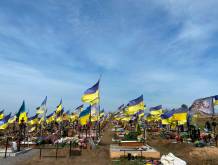 La missione del Movimento europeo di azione non violenta in Ucraina