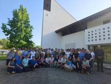 Discepole del Vangelo: celebrazione del IX Capitolo