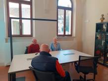 Portierato sociale: aiuto e occasione di socialità