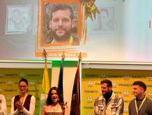 Assegnati gli Oscar green di Coldiretti