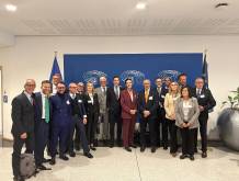 Confindustria Veneto Est incontra gli eurodeputati del territorio: “Europa agisca subito, o sarà declino