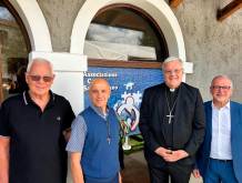 Casa San Cassiano: a Quinto vent’anni accanto alle famiglie e alle loro fragilità