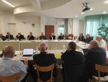 Vescovi del Triveneto, ribadita la missione della Caritas