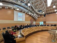 Nel 2024 sessantasei vittime di incidenti stradali nella Marca. Una campagna per invertire il trend