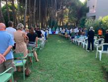 A Bibione la Settimana integrata dell’associazione Tonino Bello