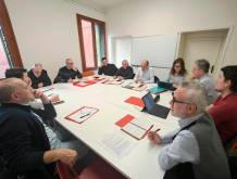 Chiese del Triveneto: come essere, oggi, comunità generative?