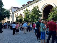 A Camposampiero progetto innovativo per la Biblioteca: incontro e ascolto, non solo libri