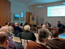 San Zenone: Francesco Rebesco scultore “europeo”