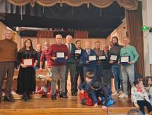 Grande festa a Cappella di Scorzè per i 40 anni dell’oratorio