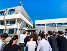 Castelfranco: rinasce il “Barsanti” e guarda al futuro