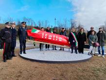 Lamberto Dalla Costa: da Crespano l’unica medaglia d’oro di Cortina 56