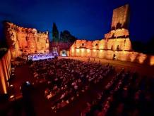 Donato il ricavato del concerto di Zanon: 7.500 euro al Cuamm