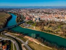 San Donà, superati i 42 mila abitanti. La città si conferma un polo attrattivo