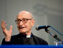 Aperta a Padova la causa di beatificazione per mons. Giovanni Nervo