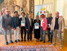 Estate di musica al museo di Santa Caterina a Treviso