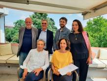 Premio Goffredo Parise: a Lucia Goracci il riconoscimento alla carriera