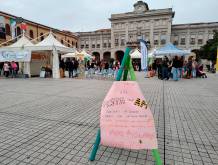 Settimana nazionale della Bonifica a San Donà. Domenica scorsa grande laboratorio all’aperto con la Festa delle api