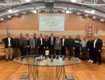 Treviso: Provincia al voto il prossimo 1° febbraio: la Lega sceglie Donadel