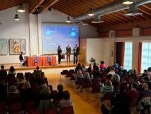 Castelfranco: un patto educativo aperto a tutti
