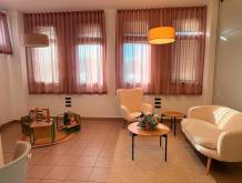 “Una stanza tutta per sé”, un posto sicuro dove denunciare le violenze