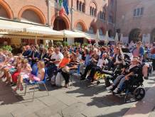 La nostra famiglia: a Treviso da cinquant’anni accanto alle famiglie e ai bambini con disabilità