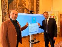 Alle Coletti si va a scuola con l’Intelligenza artificiale