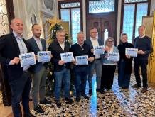 Opportunità di lavoro a persone disoccupate prive di tutele