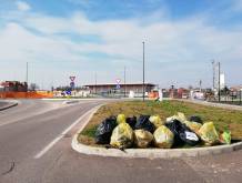 Sandonatese, cresce la cura per l’ambiente, ma non da parte di tutti