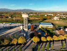Riiese Pio X: concorso di idee per la torre dell’acquedotto