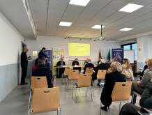 Confartigianato AsoloMontebelluna: nasce Spazio Hub per i giovani